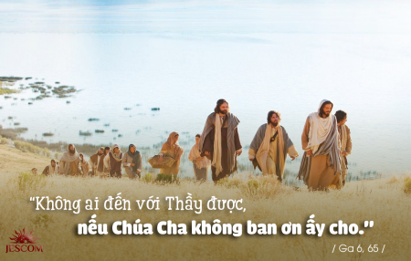 Thứ Bảy – Tuần III Phục Sinh    