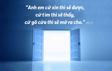 Thứ Năm Tuần I Mùa Chay