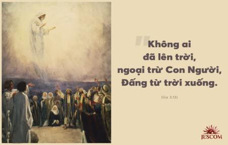 Thứ Ba – Tuần II Phục Sinh