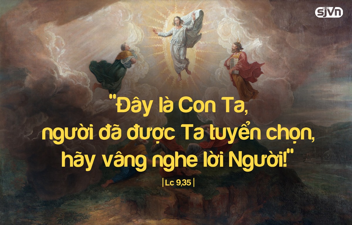 Thứ 3 Tuần XVIII Thường Niên-C