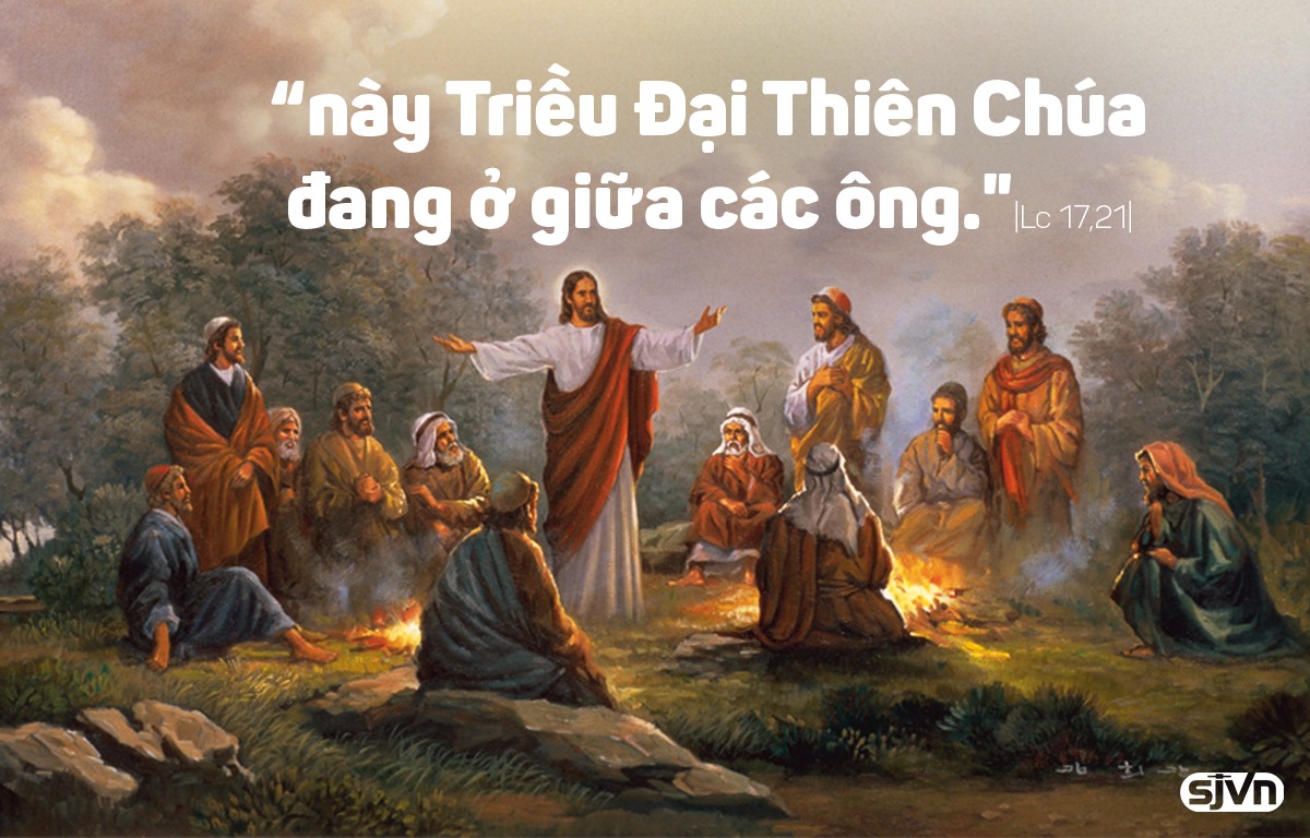 Thứ 5 Tuần XXXII Thường Niên-C