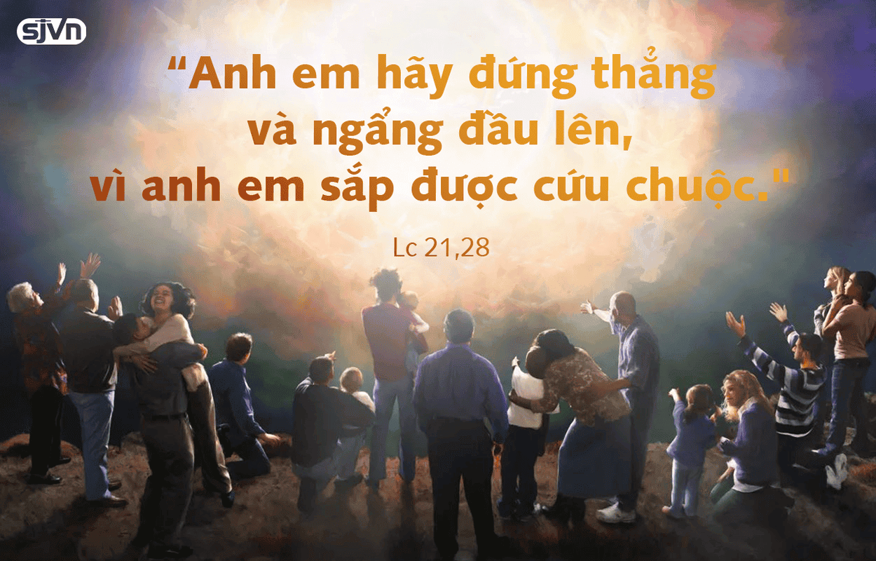 Thứ 5 Tuần XXXIV Thường Niên-C