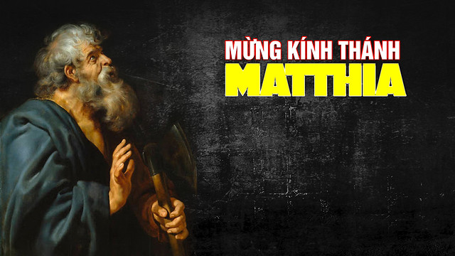 Thứ 3 Tuần IV Phục Sinh-C