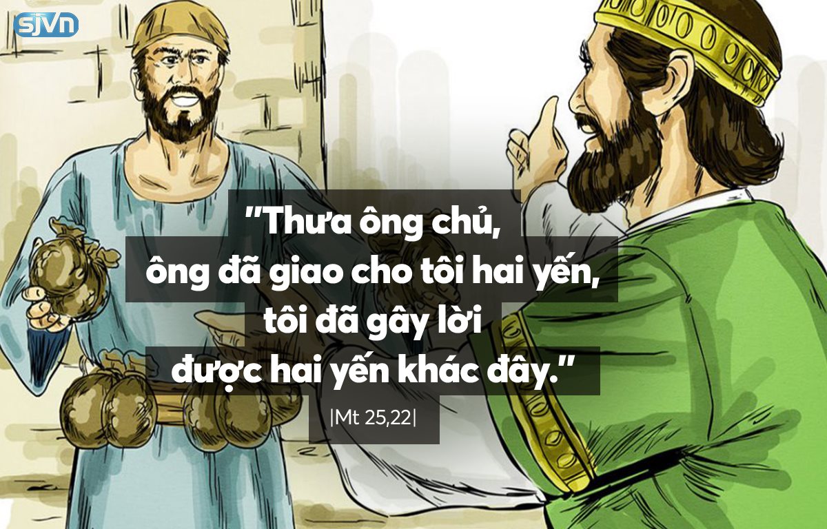Thứ 7 Tuần XXI Thường Niên-C
