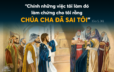 Thứ Năm Tuần IV Mùa Chay  