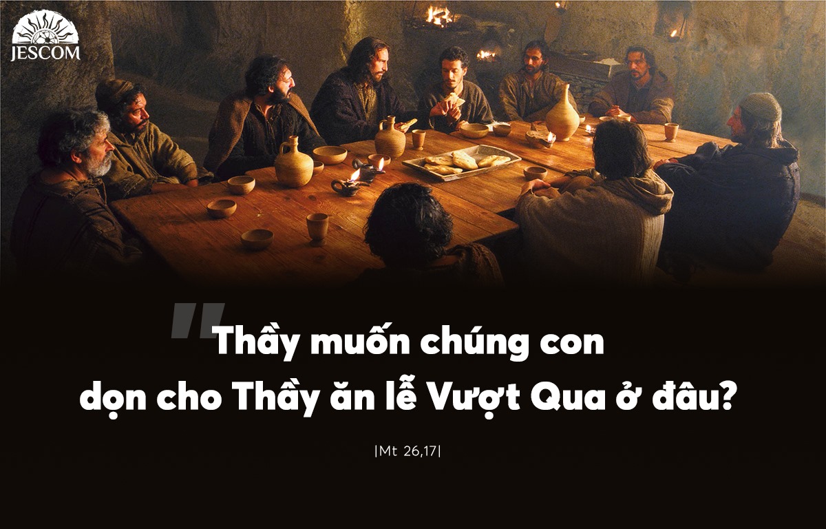 Chúa Nhật Lễ Lá-A