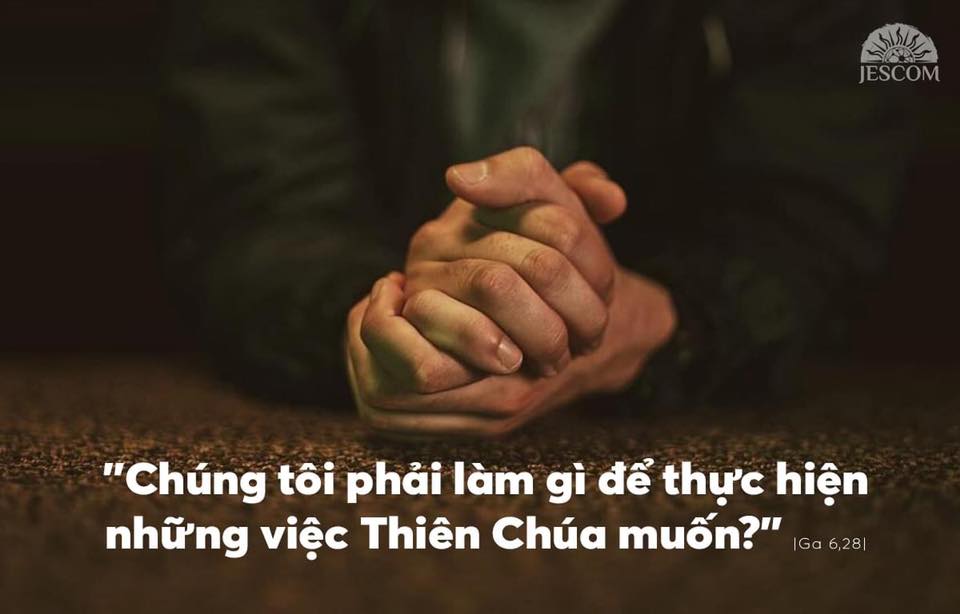 Thứ 2 Tuần III Phục Sinh-A