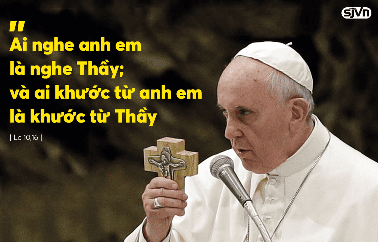 Thứ 6 Tuần XXVI Thường Niên-C