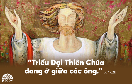 Thứ 5 Tuần XXXII Thường Niên-A