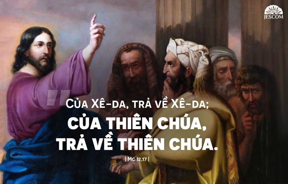 Thứ 3 Tuần IX Thường Niên-A