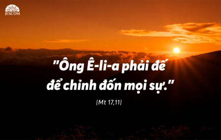 Thứ Bảy Tuần II Mùa Vọng  