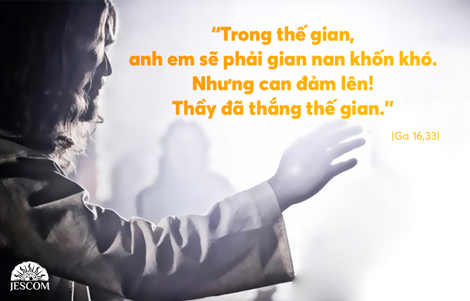 Thứ 2 Tuần VII Phục Sinh-A