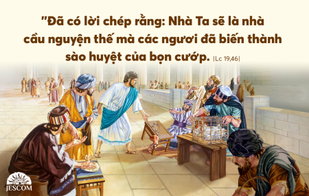 Thứ 6 Tuần XXXIII Thường Niên-A