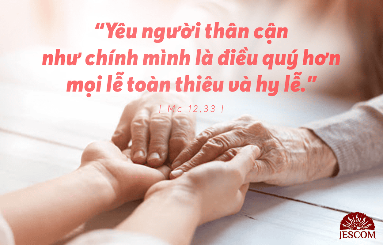 Thứ 6 Tuần III Mùa Chay-A