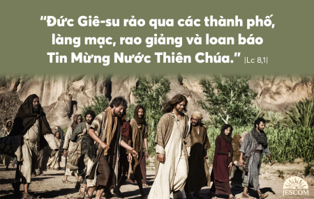 Thứ 6 - Tuần XXIV Thường Niên-A