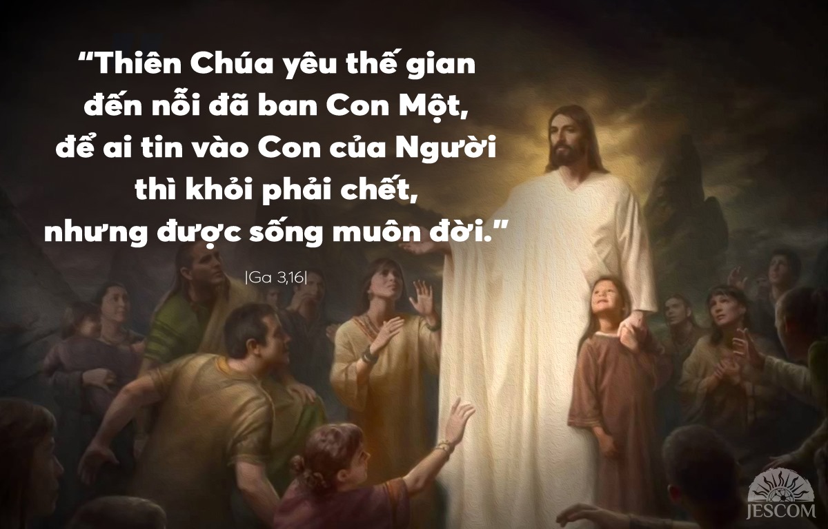 Thứ 4 Tuần II Phục Sinh-A