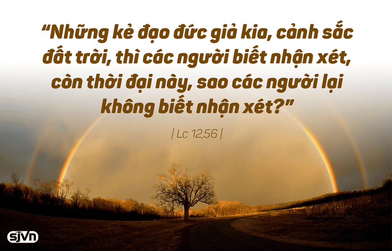 Thứ 6 Tuần XXIX Thường Niên-C