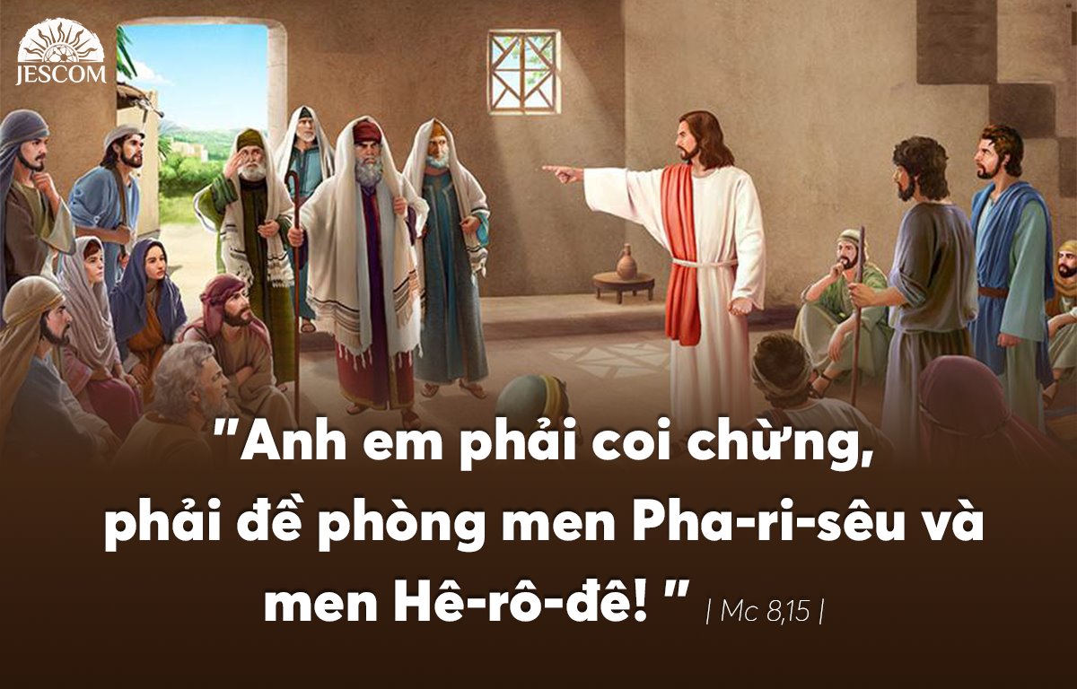 Thứ 3 Tuần VI Thường Niên-A