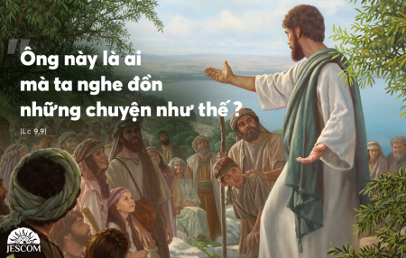 Thứ 5 Tuần XXV Thường Niên-A