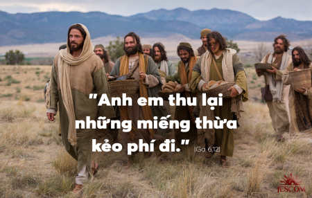 Thứ Sáu – Tuần II Phục Sinh    