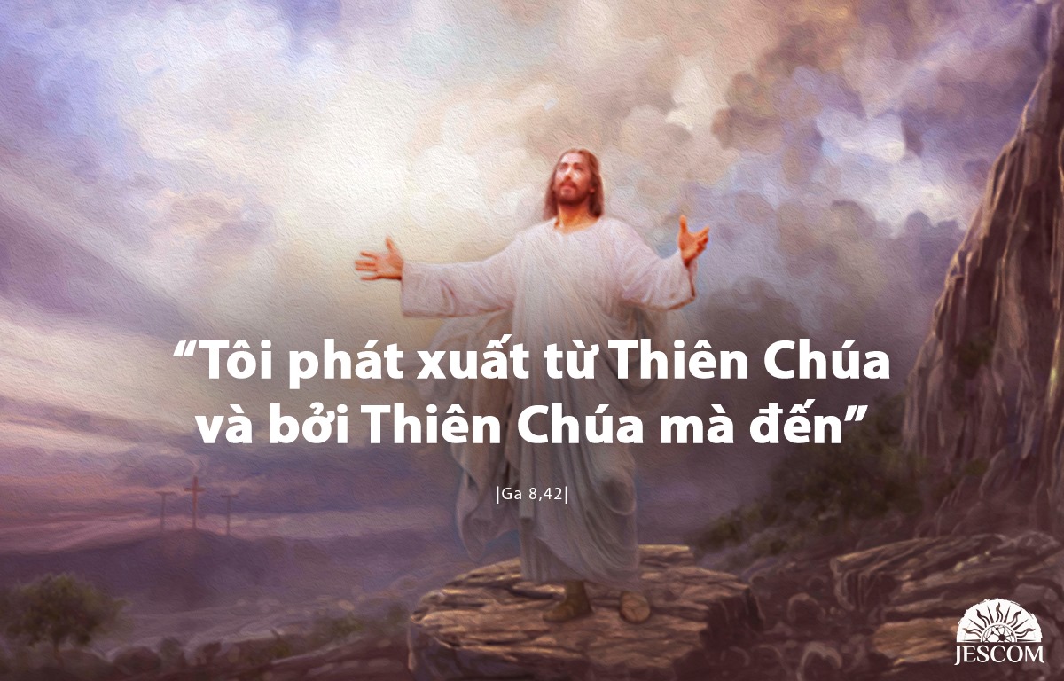 Thứ 4 Tuần V Mùa Chay-A