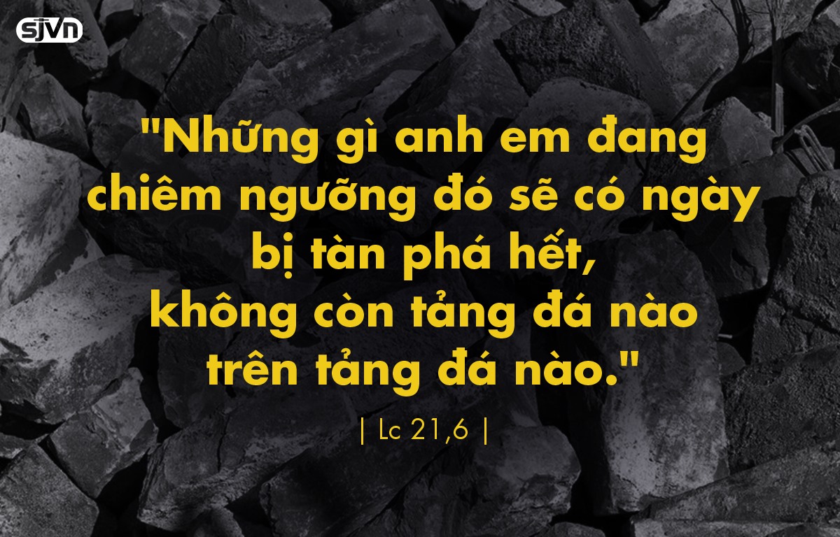 Thứ 3 Tuần XXXIV Thường Niên-C