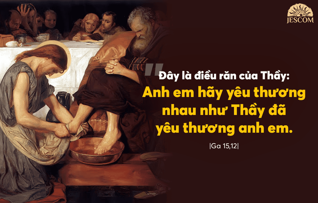 Thứ 6 Tuần V Phục Sinh-A