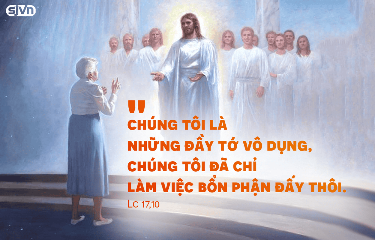 Thứ 3 Tuần XXXII Thường Niên-C