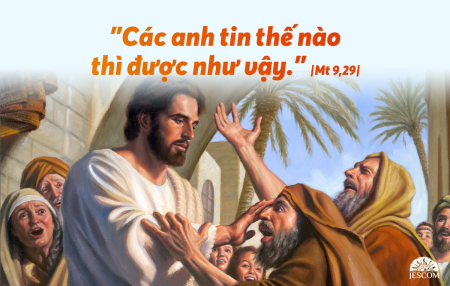 Thứ 6 Tuần I Mùa Vọng