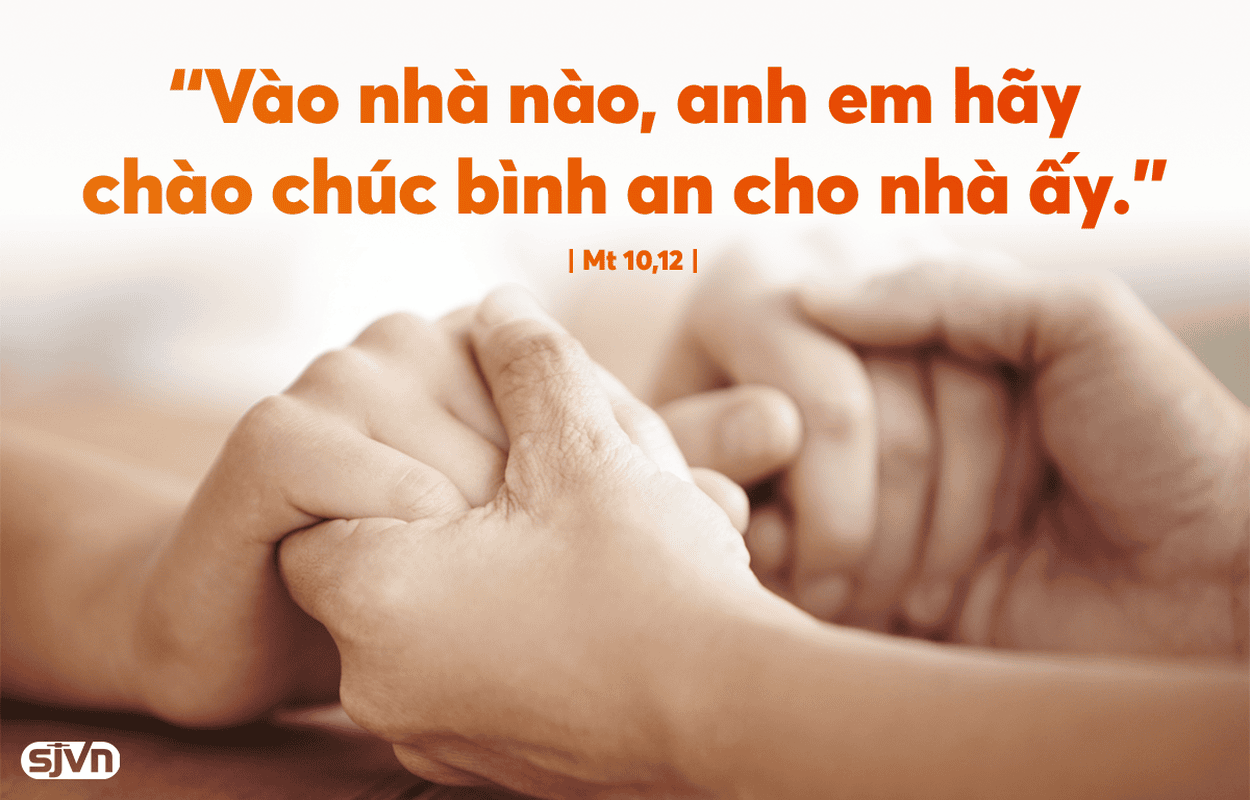 Thứ 5 Tuần XIV Thường Niên-C