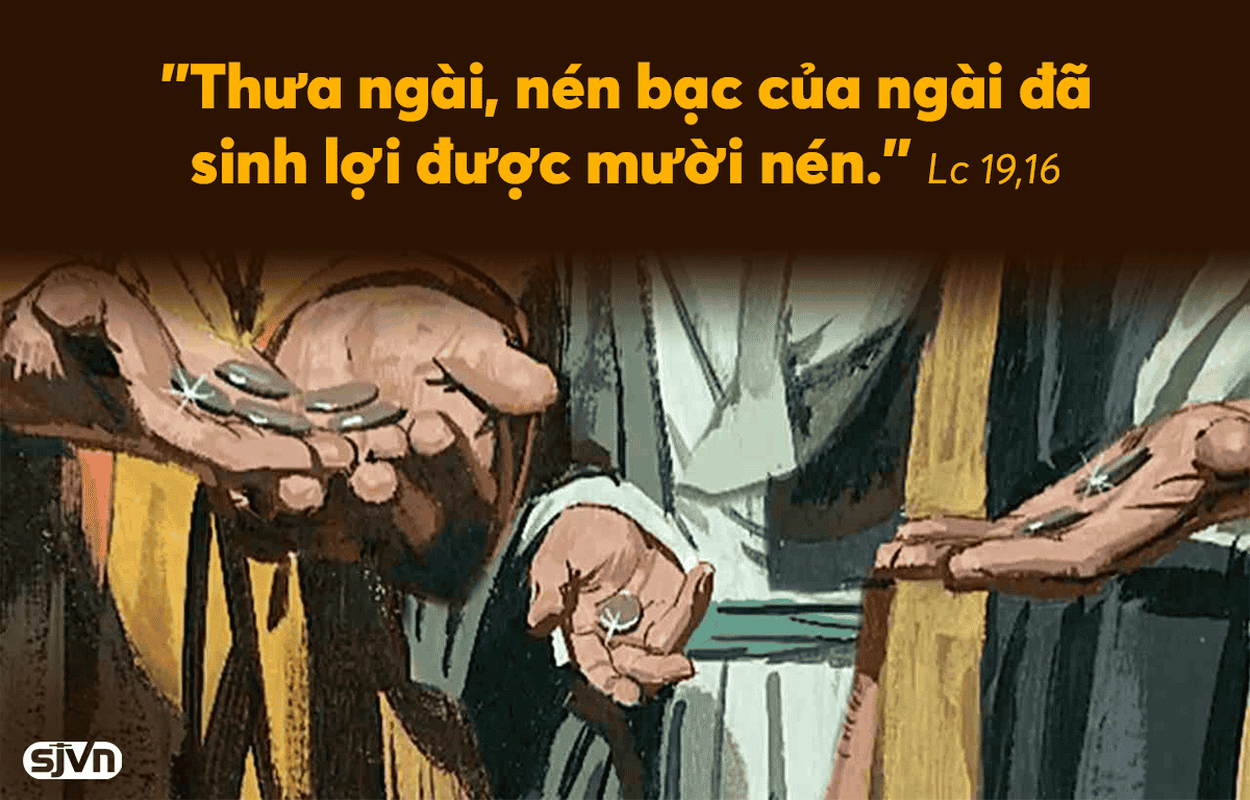 Thứ 4 Tuần XXXIII Thường Niên-C