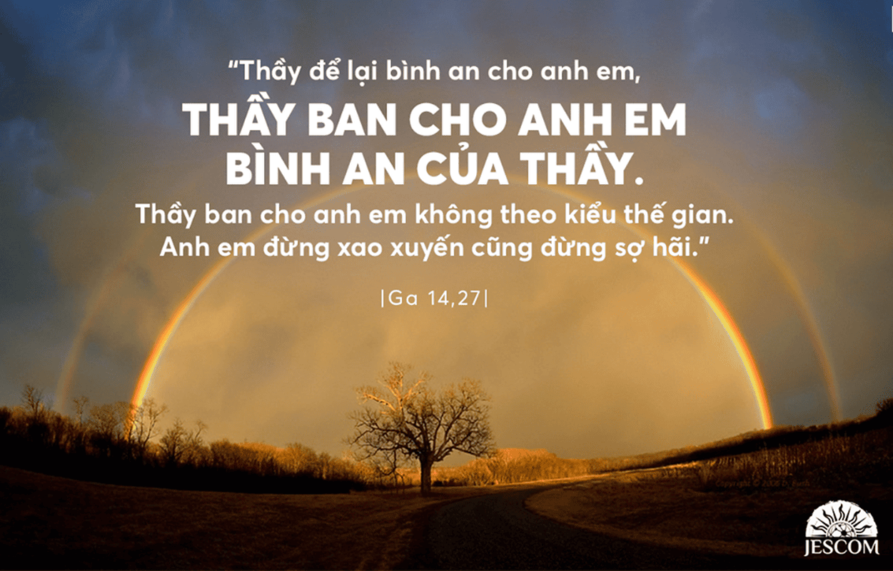 Thứ 3 Tuần V Phục Sinh-A