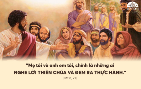 Thứ 3 Tuần XXV Thường Niên-A
