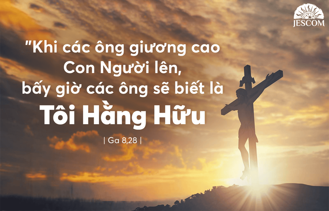 Thừ 3 Tuần V Mùa Chay-A
