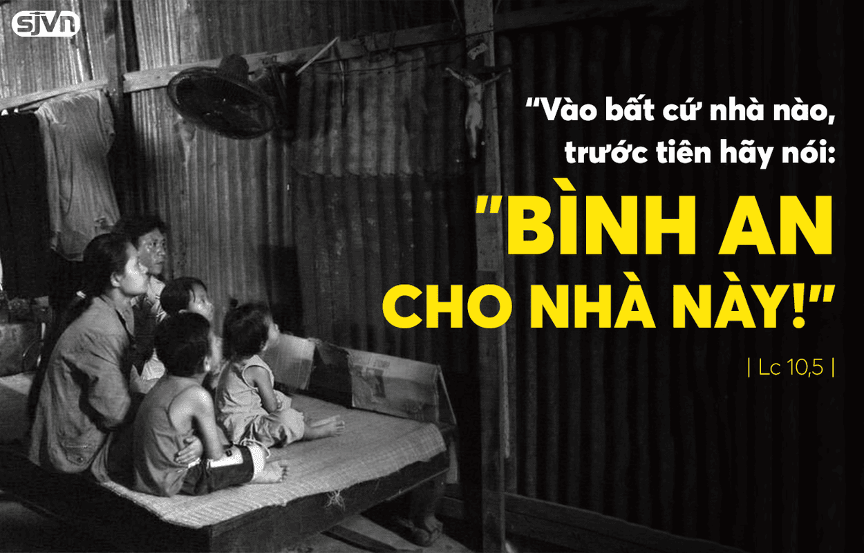 Thứ 5 Tuần XXVI Thường Niên-C