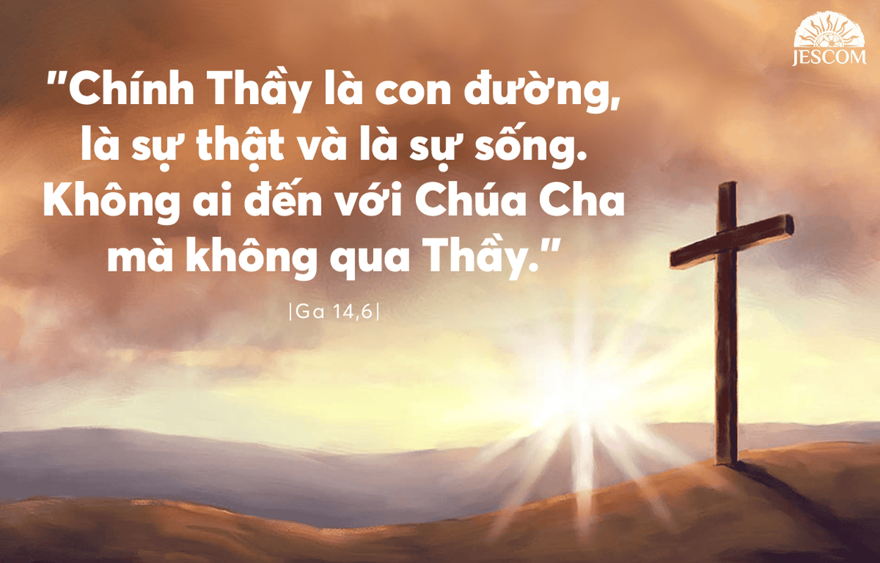 Thứ 6 Tuần IV Phục Sinh-A