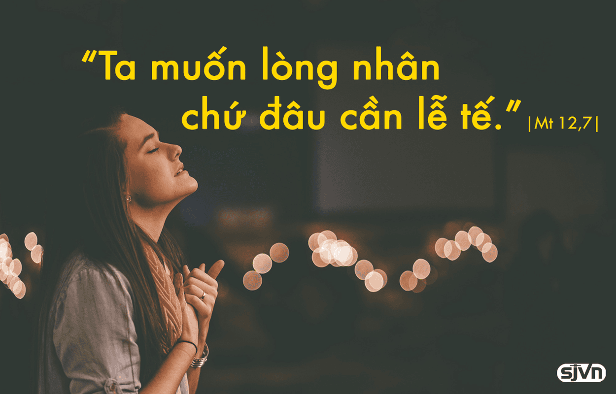 Thứ 5 Tuần XV Thường Niên-C