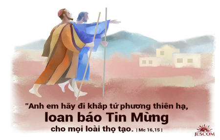 Thứ Bảy – Tuần Bát Nhật Phục Sinh  