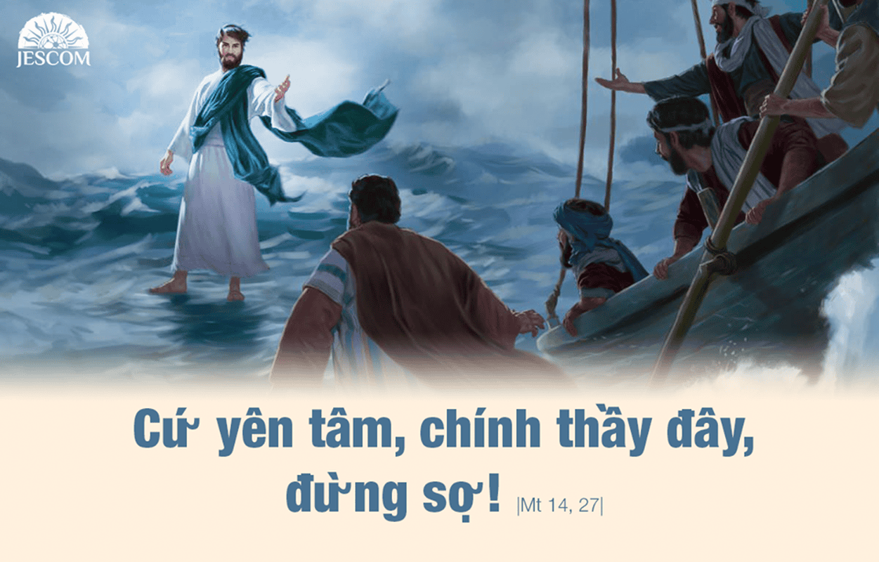 Thứ 2 Tuần XVIII Thường Niên-A