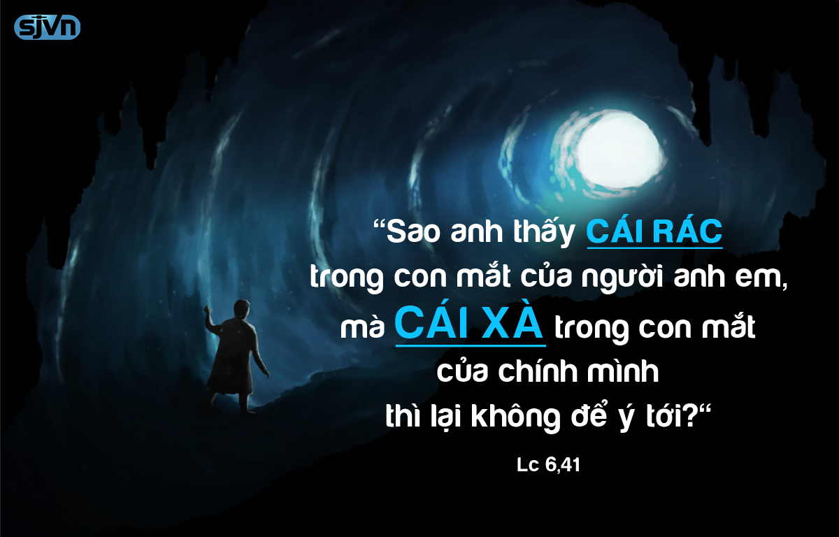Thứ 6 Tuần XXIII Thường Niên-C