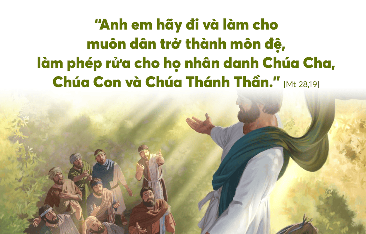 Chúa Nhật Chúa Thăng Thiên