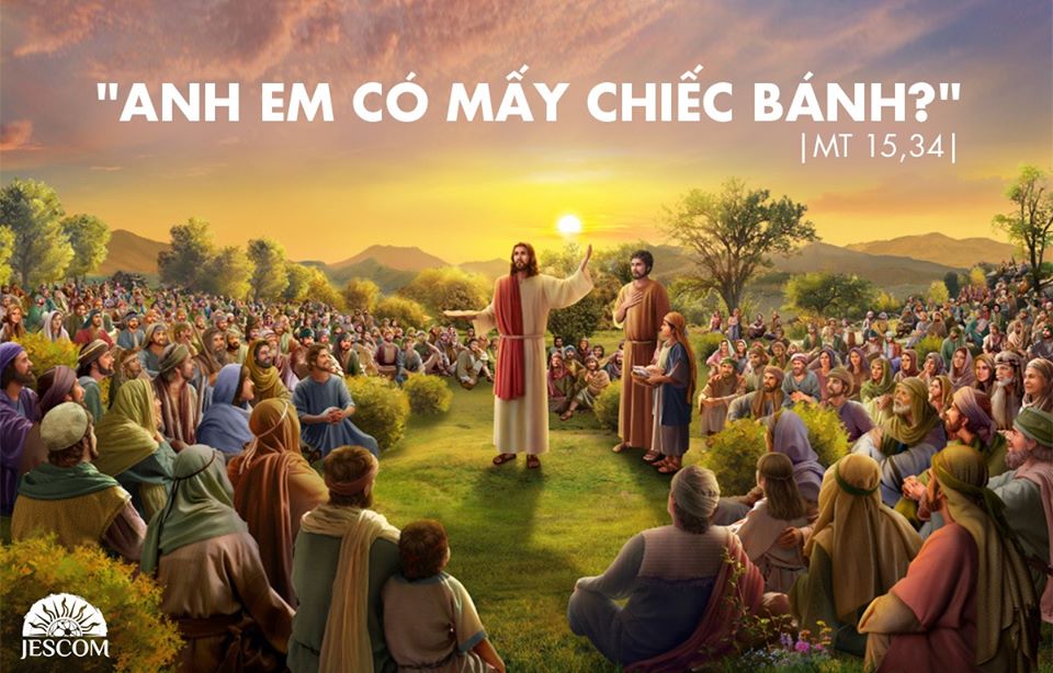 Thứ 4 Tuần I Mùa Vọng-A