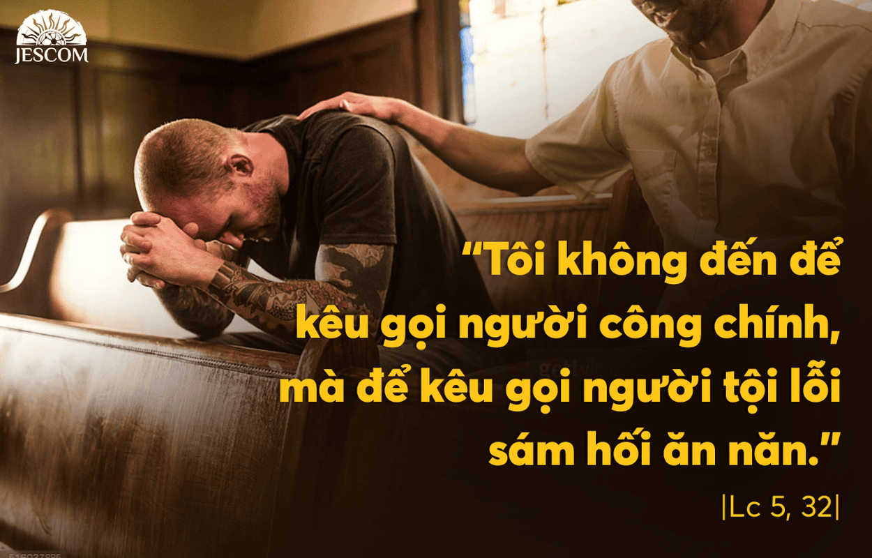 Thứ 7 Sau Lễ Tro