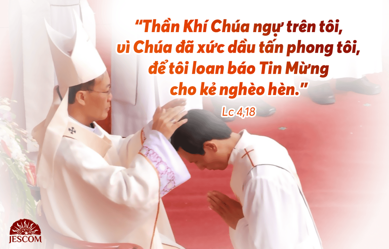 Thứ Năm Sau Lễ Hiển Linh