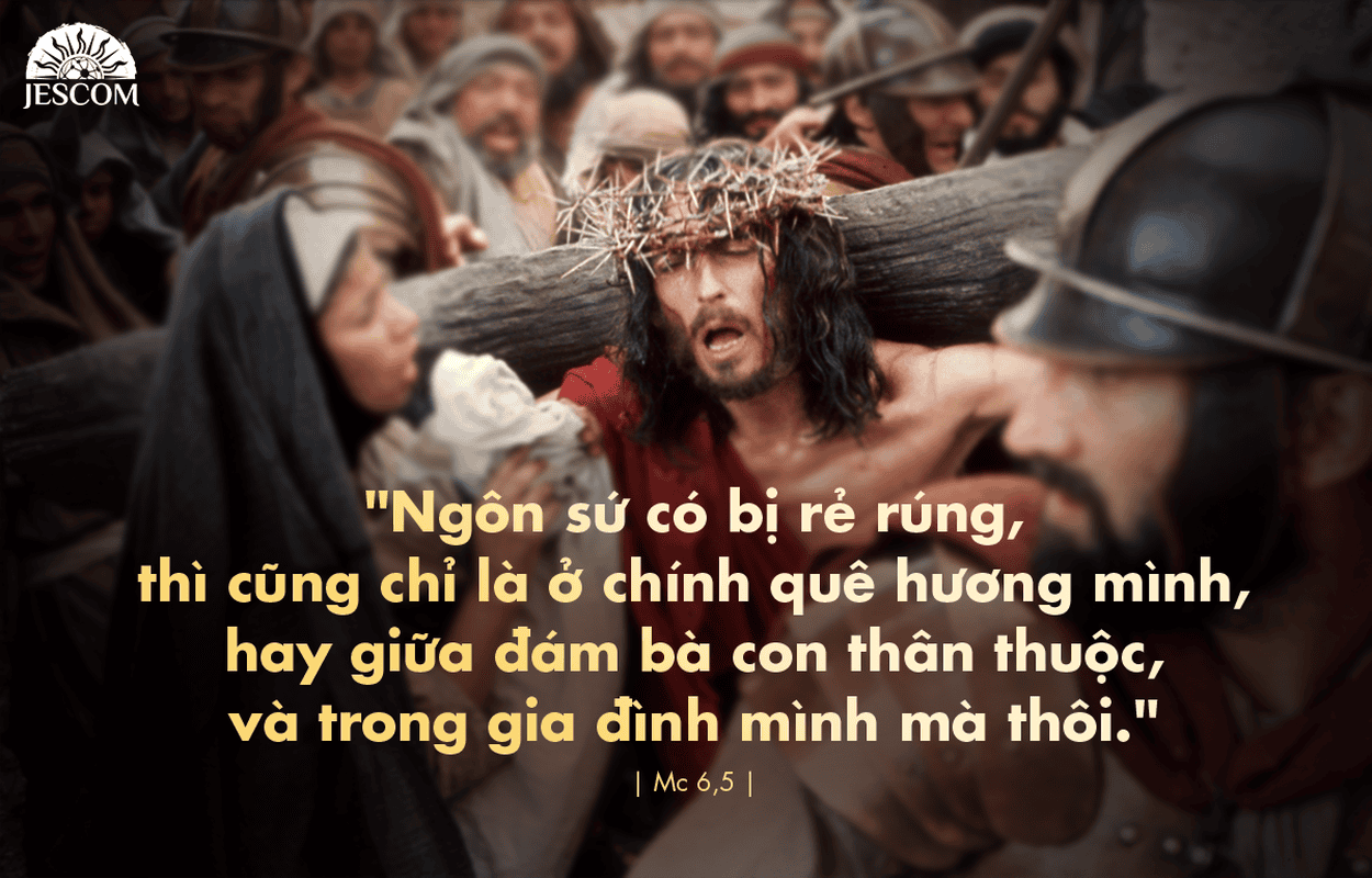 Thứ 4 Tuần IV Thường Niên-A
