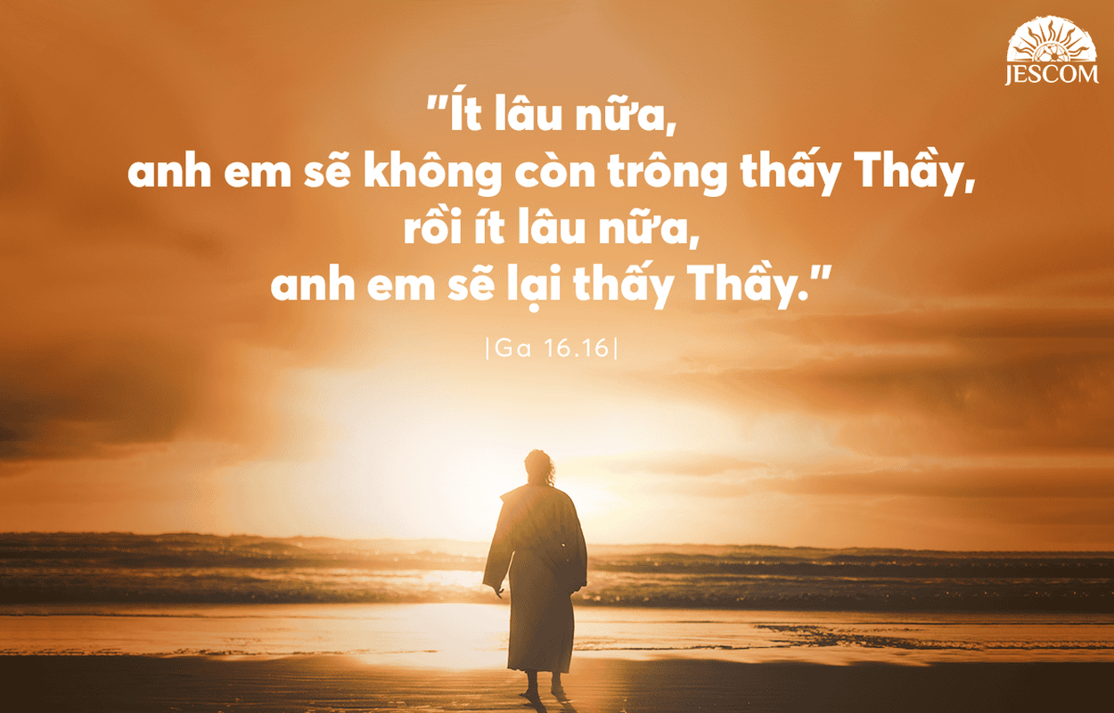 Thứ 5 Tuần VI Phục Sinh-A