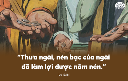 Thứ 4 Tuần XXXIII Thường Niên-A