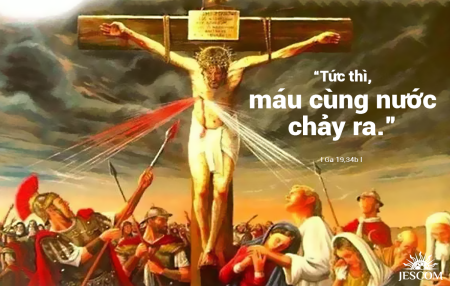 Thứ 6 Tuần X TN. LỄ THÁNH TÂM CHÚA