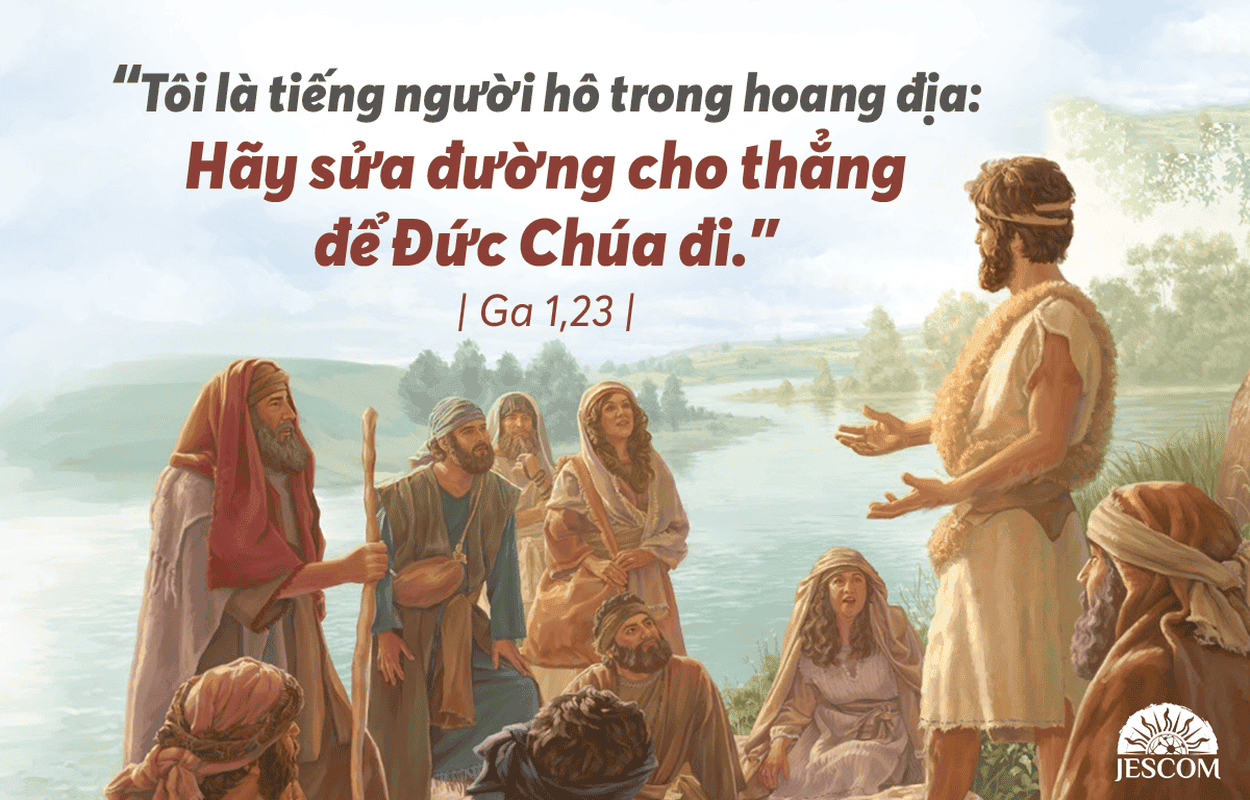 Ngày 02.01 Sau Lễ Giáng Sinh