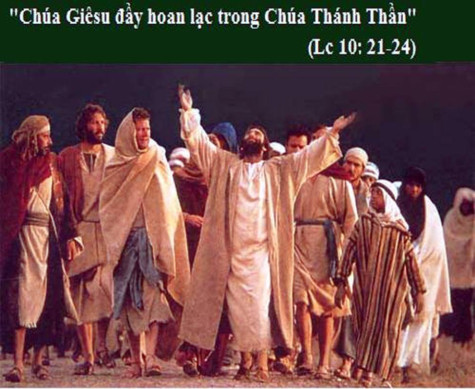 Thứ 3 Tuần I Mùa Vọng